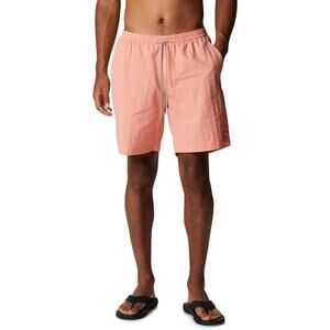 Columbia Men's Standard Summer dry Short -Coral Reef-Size XX-Large x 8L -NWT-C7